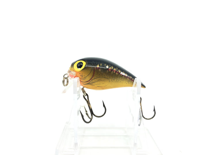 Storm Sub Wart #349 Gold Shad Color