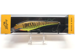 Bagley Bang O DB-06 LMY Little Musky on Yellow Color New in Box OLD STOCK
