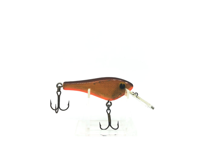 Poe's RC-3 Red Shiner Color