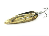 Larson Bait Company Fish Trap Gold Color