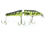 Creek Chub SPECIAL Jointed Pikie 2600 Psychie Pikie Color 2642 Rare!