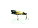 Pico Pop Silver Flash/Black Color
