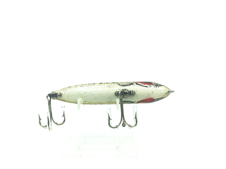 Heddon Original Zara Spook NB Natural Bass Color Charlie Campbell