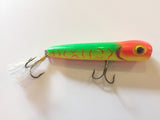 Storm Rattlin Chug Bug Neon Pattern