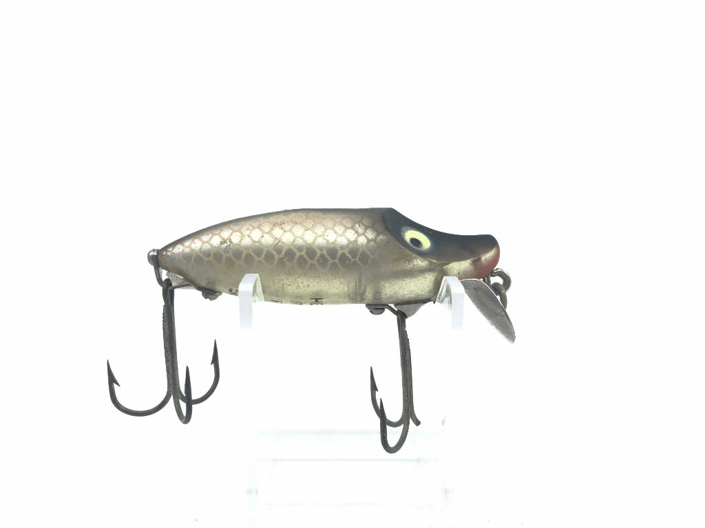 Heddon River Runt Sinker Spook 9110 P Shiner Scale Color