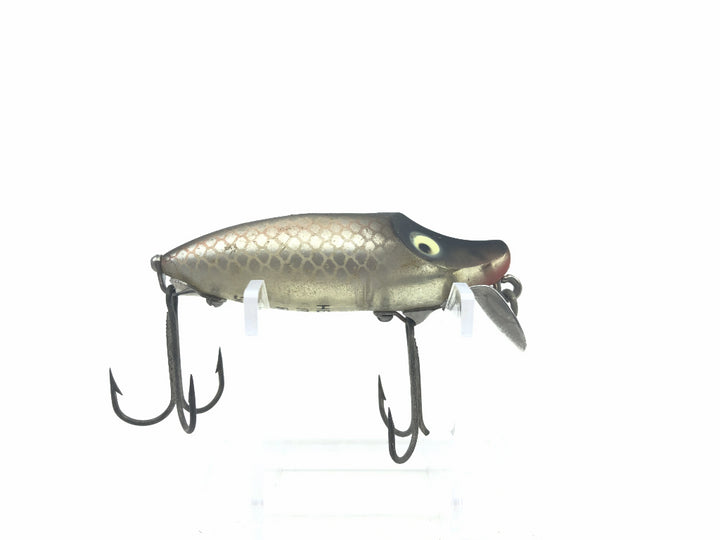 Heddon River Runt Sinker Spook 9110 P Shiner Scale Color