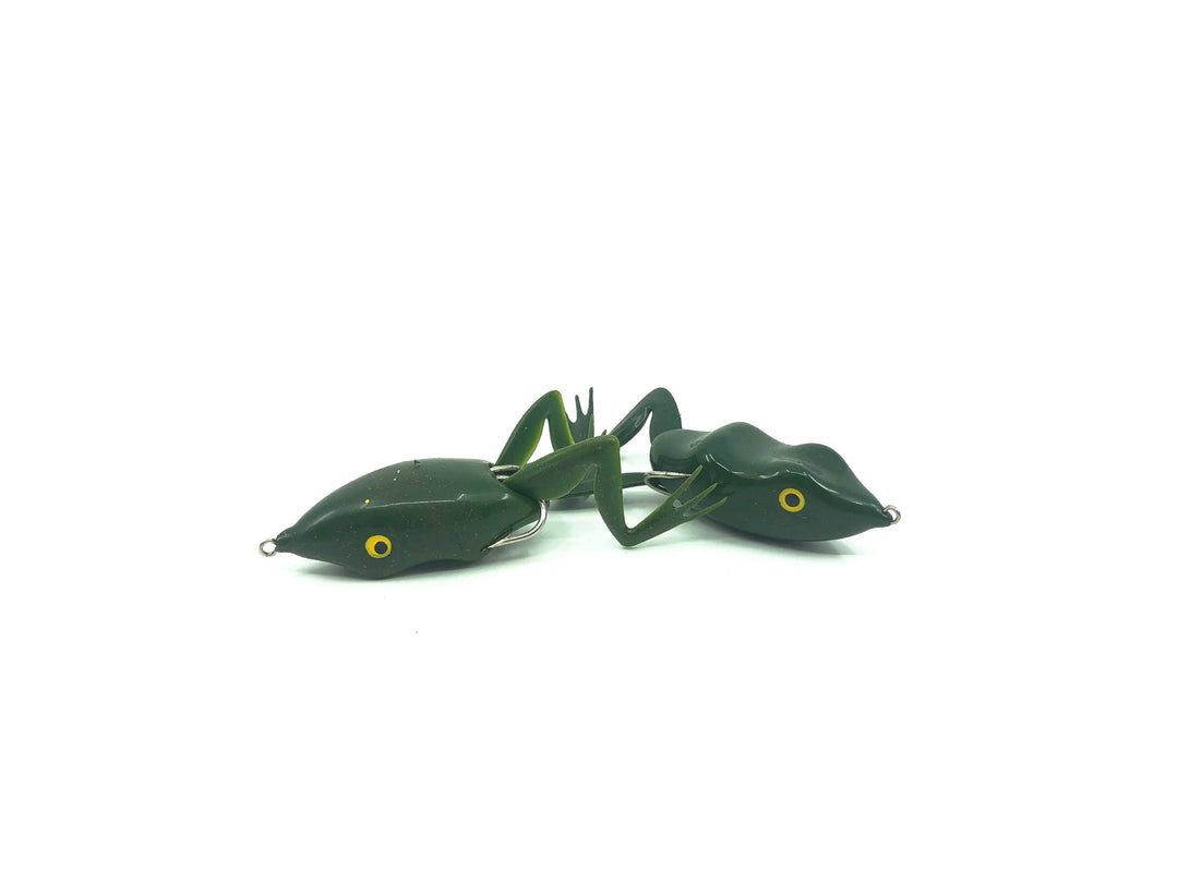 Softshell Frog Soft Frog Combo – My Bait Shop, LLC
