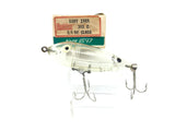 Heddon Baby Zara 365 C Clear Body Color with Box