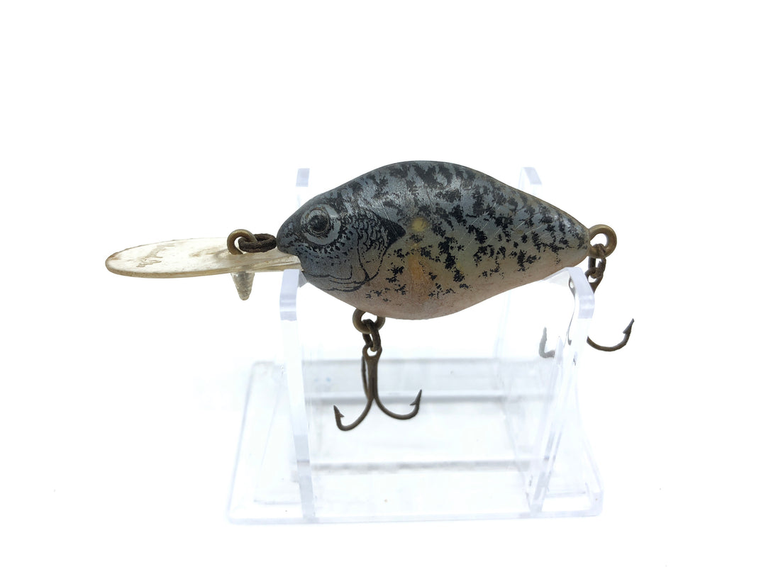 Lazy Ike Natural Ike Crappie Color NID-20 CP