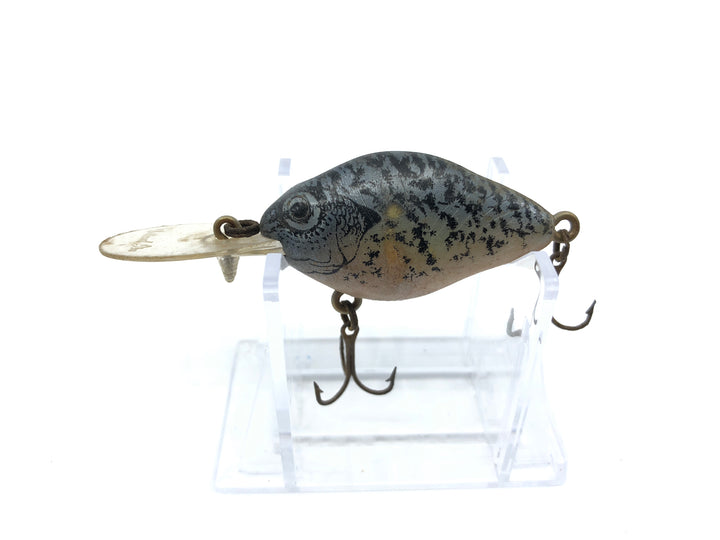 Lazy Ike Natural Ike Crappie Color NID-20 CP