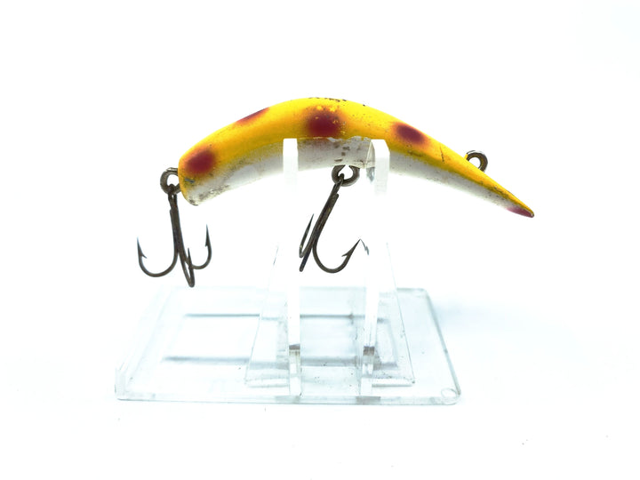 Lazy Ike KL-2 YS Yellow Spot