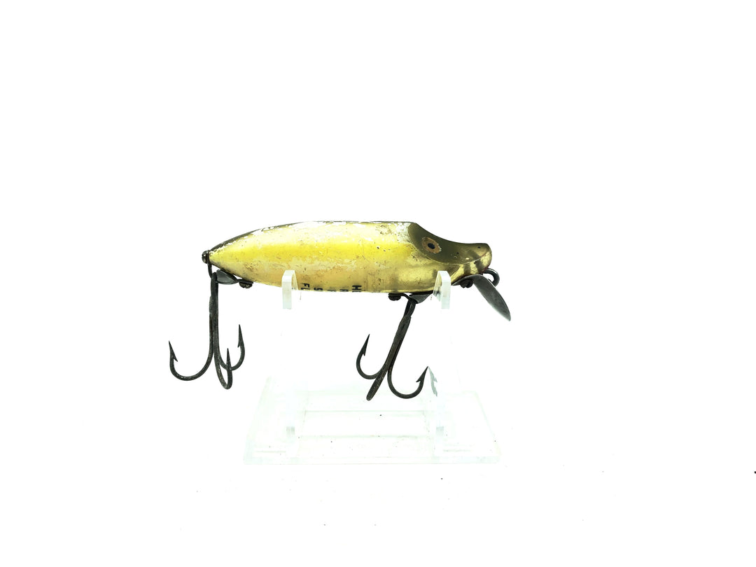 Heddon River Runt Spook Floater 9400-RB Rainbow Color-Warrior
