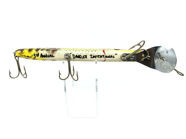 Alzbaits Collector's Package of Lures