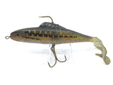 Unknown Soft Musky Lure