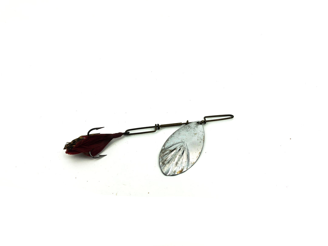 GM Skinner Type Fluted Spinner