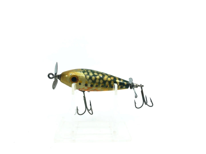 South Bend Nip-I-Diddee Lure Grape Ape Color