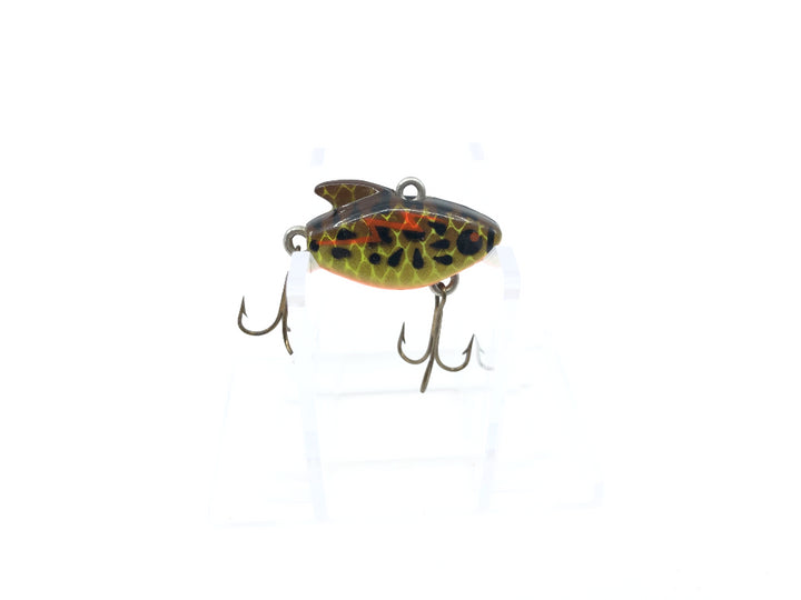 Heddon Ultra Sonic 0325 BRS Brown Crawdad Color Rare