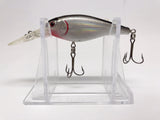 Berkley Flicker Shad Silver