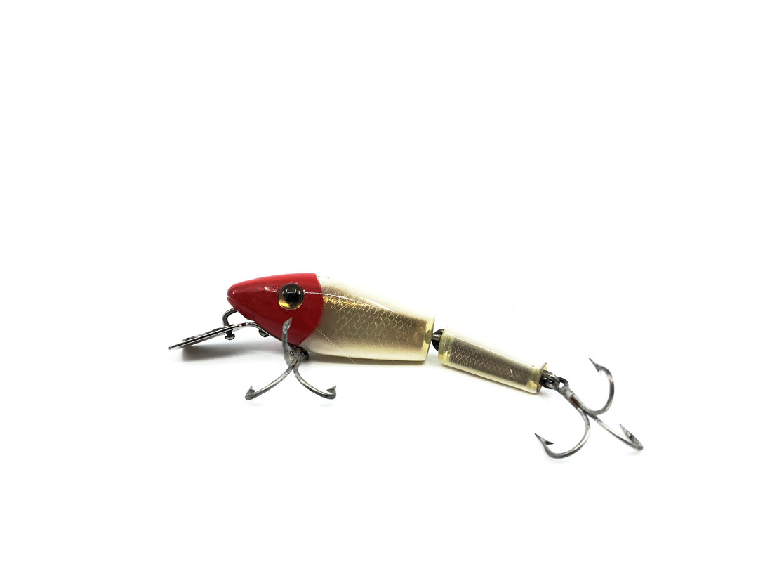 L & S 15M Mirrolure Sinker