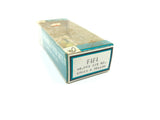 Weber FIFI Lure Green and Yellow New in Box New Old Stock