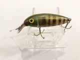Cisco Kid Lure Striped Pattern