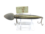 Wallsten Tackle Cisco Kid Black Flitter Chub Color with Box