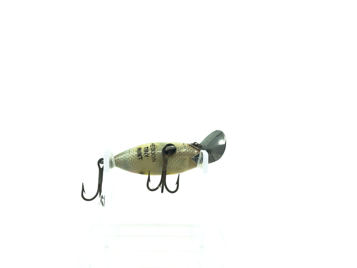 Heddon Tiny River Runt 350 S Strawberry Color