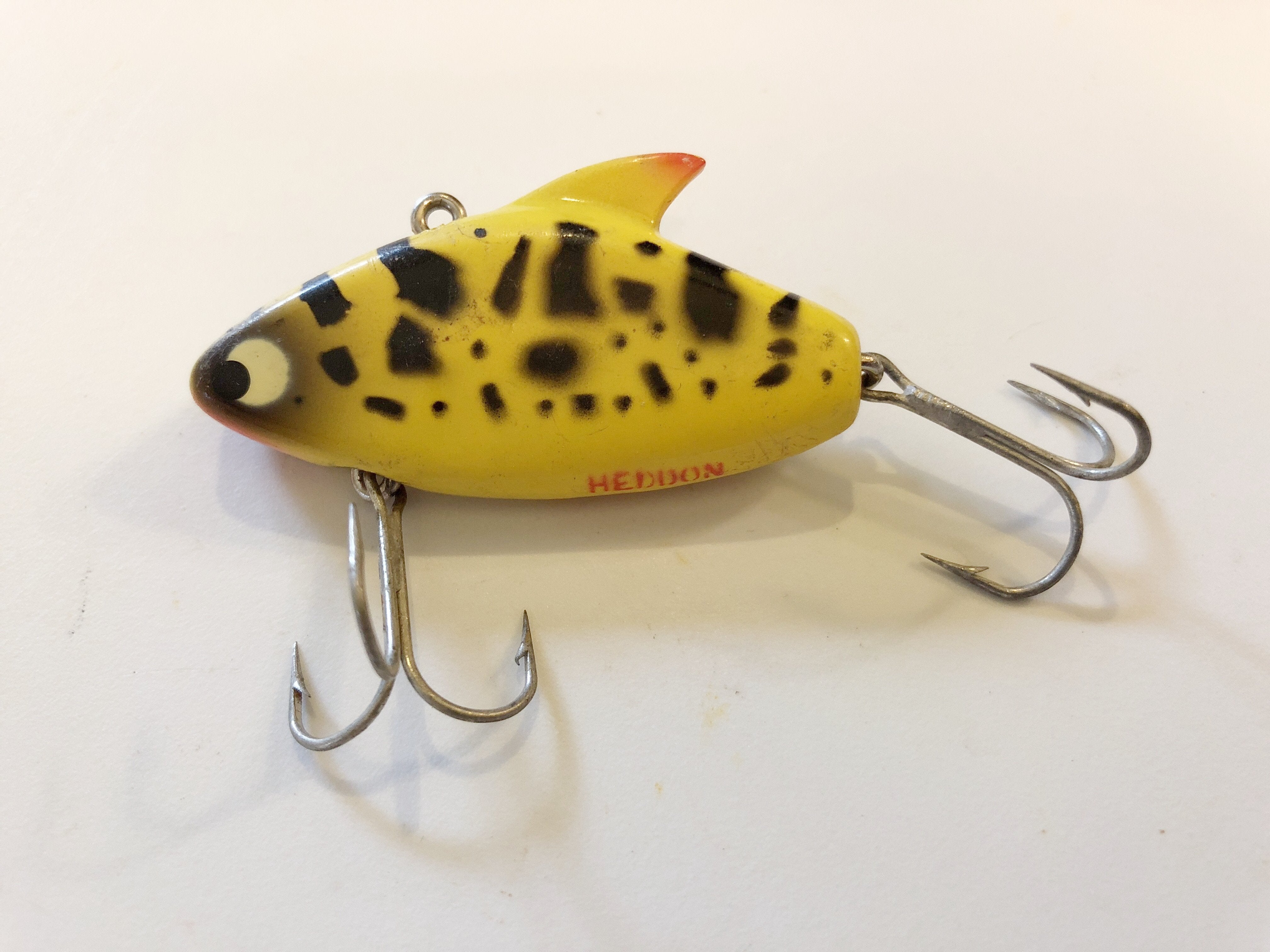 Esca Da Pesca Heddon Super Sonic X9385XYS – Edizione Speciale Colore Giapponese Per Bass Fishing