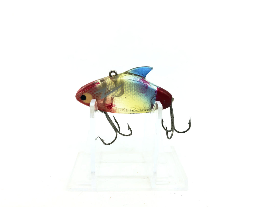 Heddon Super Sonic CR Crystal Rainbow Color
