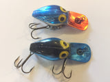 Storm Wee Wiggle Warts Lot of 2