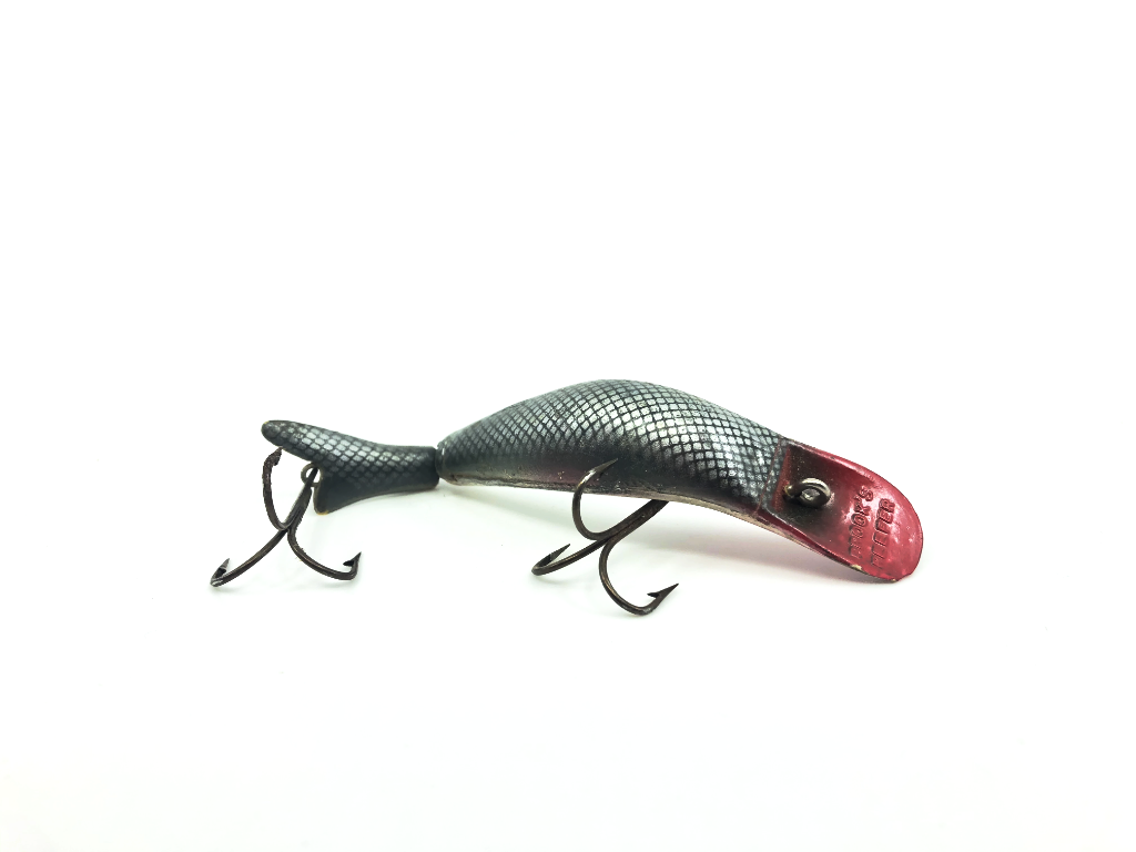 Brook's Reefer Shad Red Lip – My Bait Shop, LLC