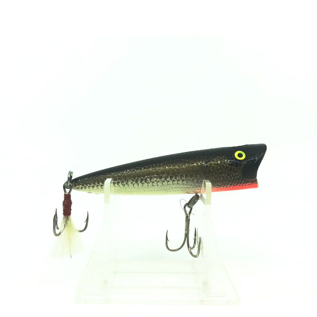 chug n spit fishing lure Mann's Chug-N-Spit Tennessee Shad Color – My Bait Shop, LLC Salmon Flies Spinning Combos – Cadence Line Test:12 lb. For more than a