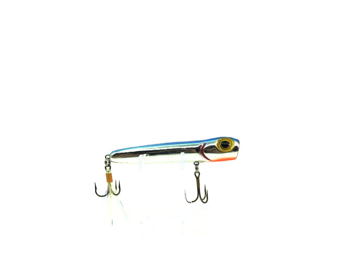 Storm Rattlin Chug Bug RAP #144 Metallic/Blue Back
