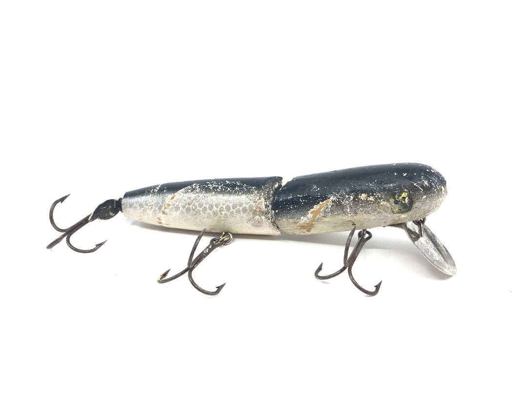Mouldy's Magnum Hawg Wobbler