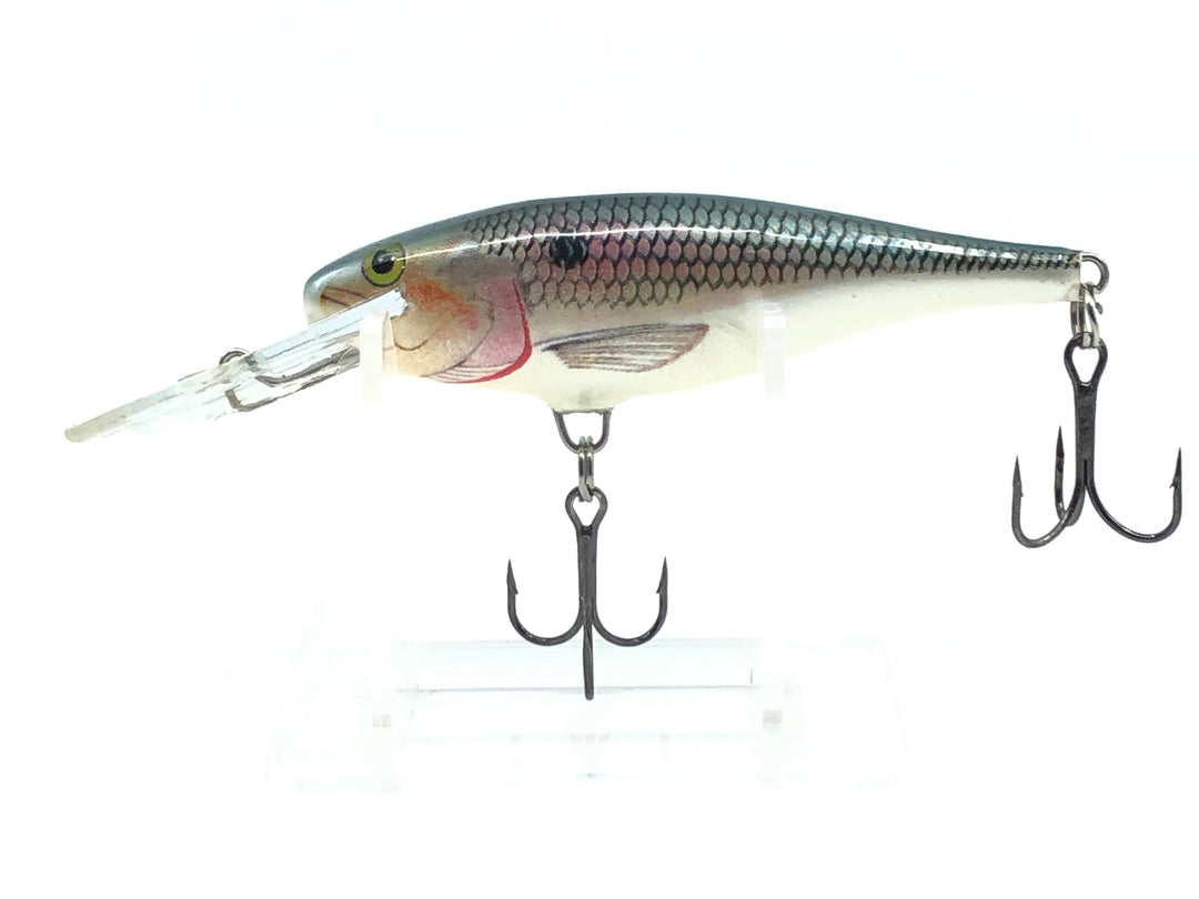 Rapala Deep Runner Shad