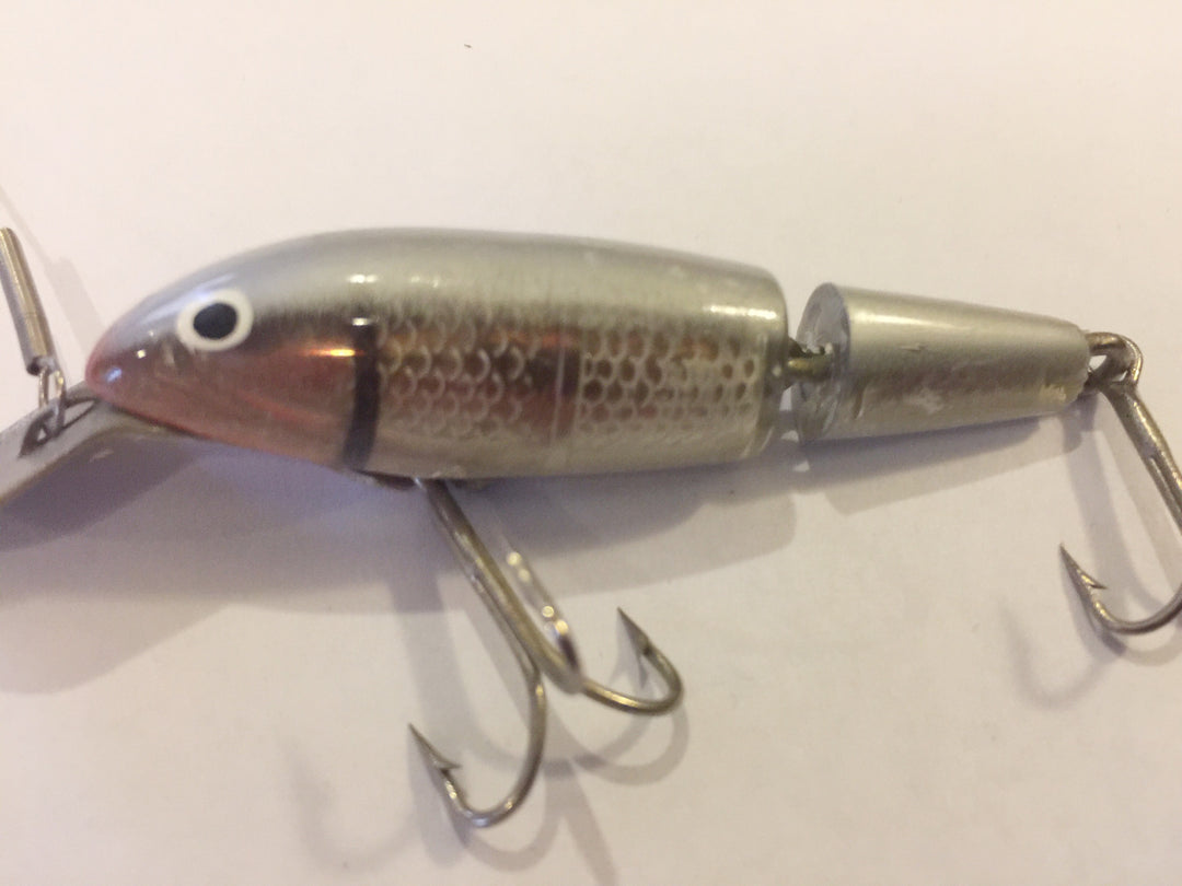 Cisco Kid Jointed Lure