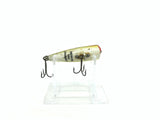Heddon Tiny Chugger L Perch Color