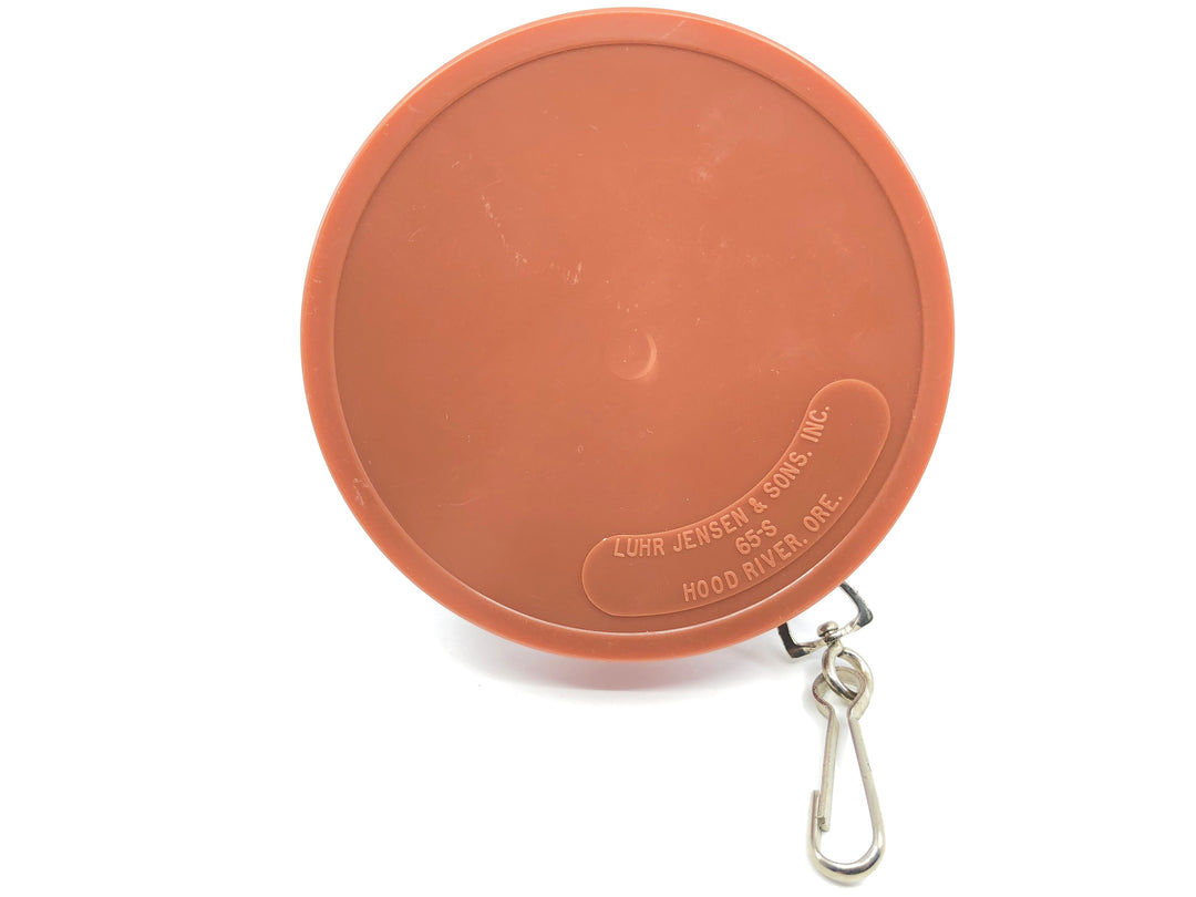 Luhr-Jensen 65-S Multi Compartment Tackle / Fly Box