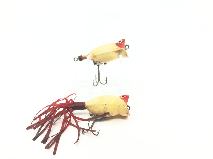 Hula Popper Fish and Collect Pack