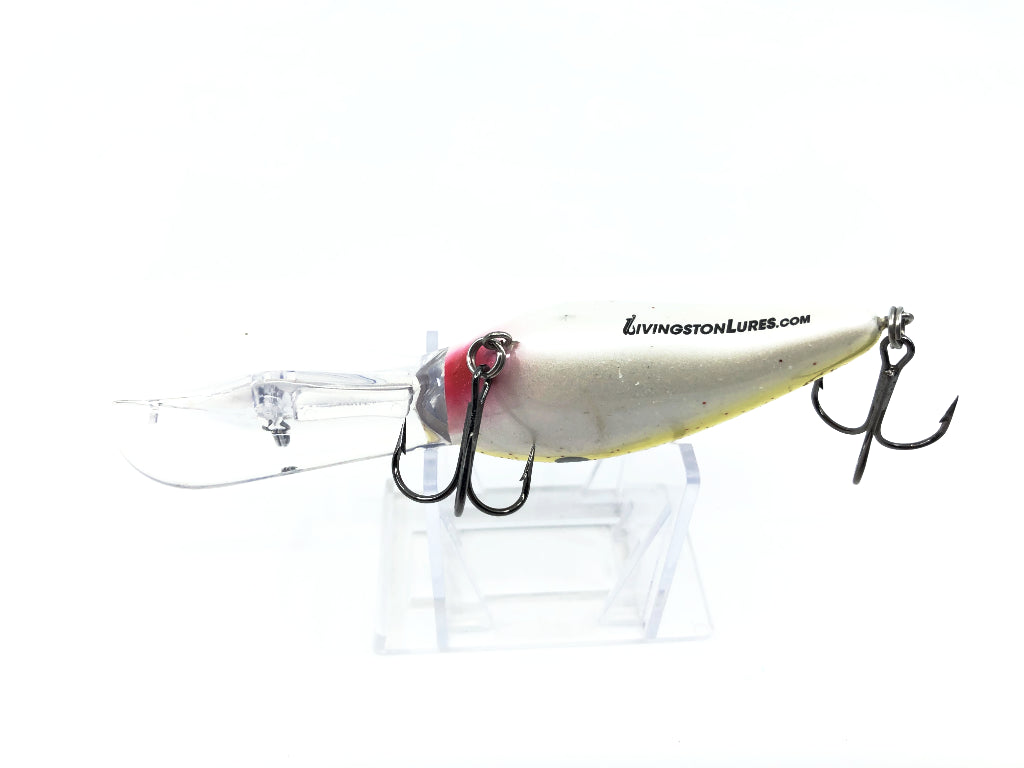 Livingston Lure Deep Crankbait Great Color