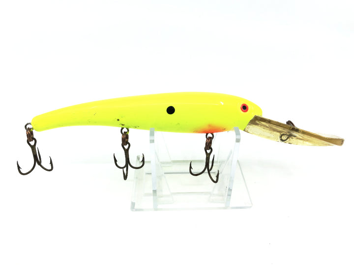 Mann's S 20+ Lure Yellow Color