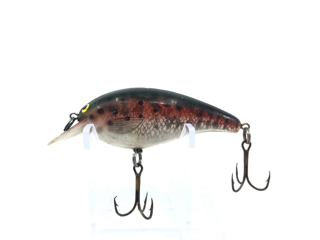 Bill Norman Sparkling Little N Color #N42 Natural Rainbow Trout
