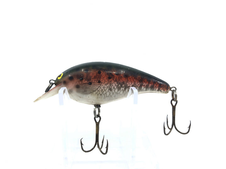 Bill Norman Sparkling Little N Color #N42 Natural Rainbow Trout