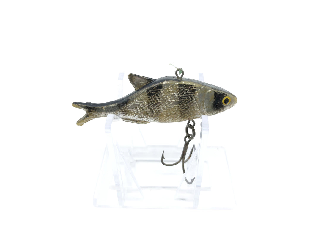 Unknown Black Perch Minnow