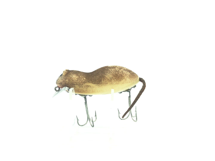 Heddon Meadow Mouse BM Brown Mouse