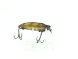 Heddon River Runt Spook Floater 9400 M Pike Color