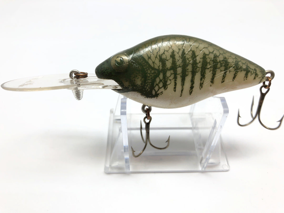 Lazy Ike Natural Ike Baby Bass Color NID-30 BB