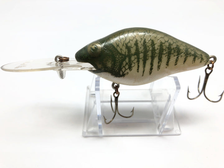 Lazy Ike Natural Ike Baby Bass Color NID-30 BB