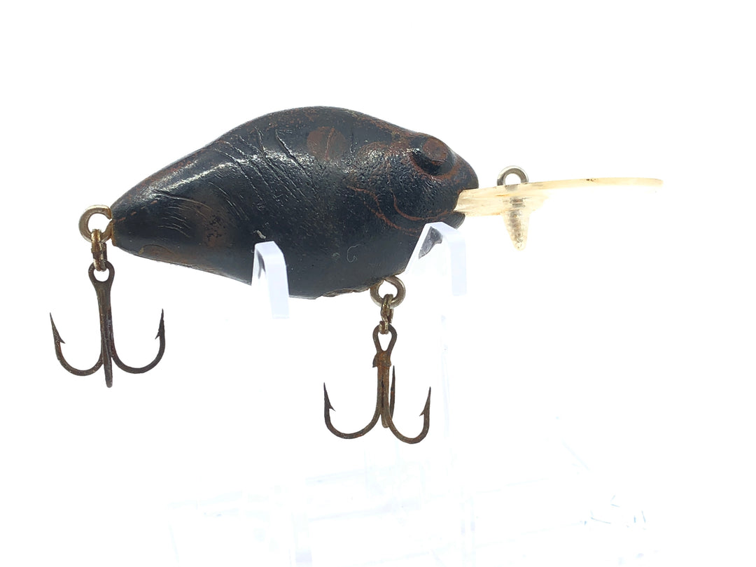 Lazy Ike Natural Ike Rogue Bass Color NID-20 RB