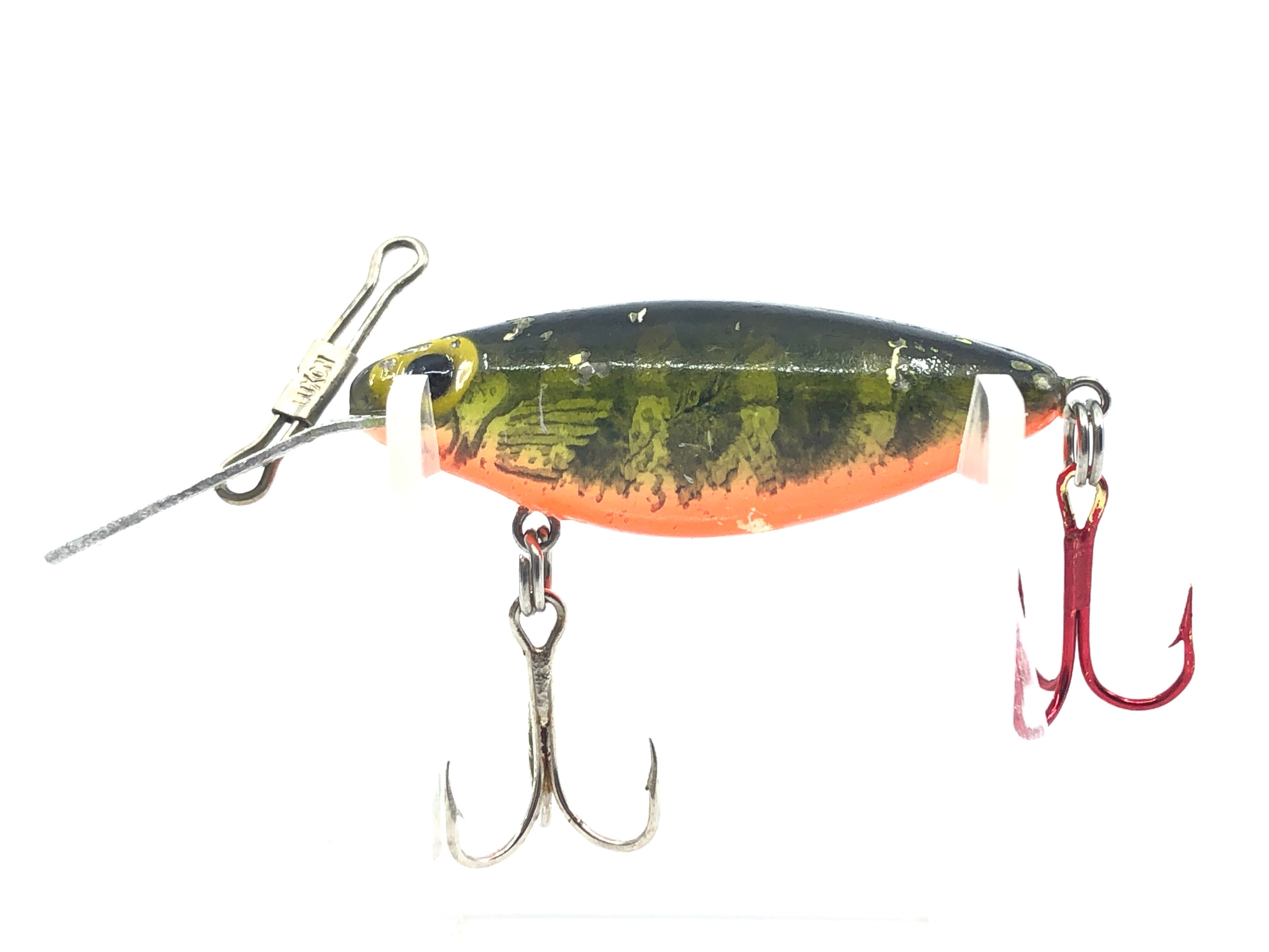 Pre-Rapala Storm Thin Fin Rattle Tot Rh46 Bass Orange Belly – My Bait ...